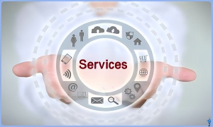 Our service