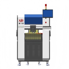 DOB SMT Machine 12 Heads