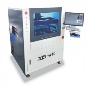 Full Automatic Solder Paste Printing Machine