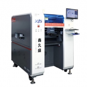 SMT Machine
