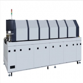 reflow oven