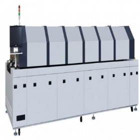 reflow oven